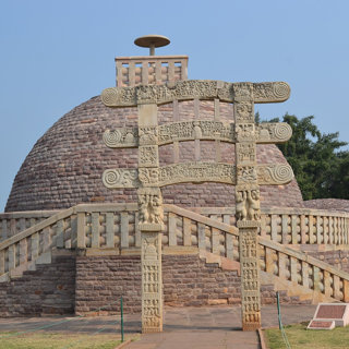 82 - Buddhist History 10: Early Indian Buddhism - Stupas and Devotional Practice - Part 1