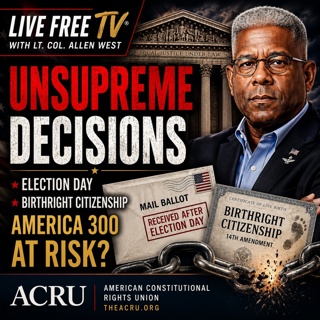 Two Unsupreme Decisions That Could Reshape America