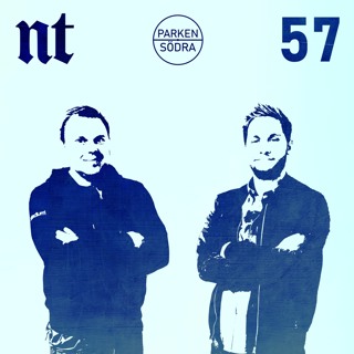 Avsnitt 57 - Henric Andersson
