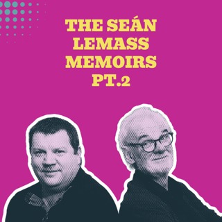 The Man Who Predicted Brexit: Seán Lemass on Britain, Ireland, and Northern Ireland