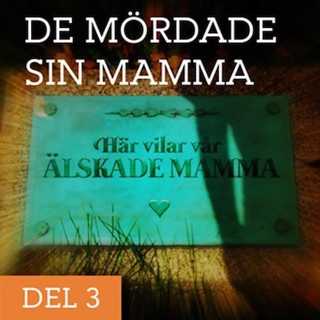 De mördade sin mamma - Pojkvännen | Del 3/3