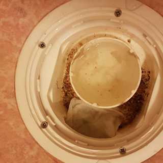 Bajs i duschen, klimatsmarta vardagstips och vad betyder det att gå i borgen?