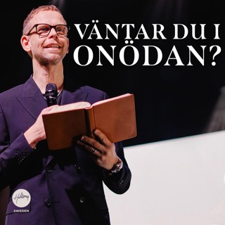 Andreas Nielsen - Väntar du i onödan?