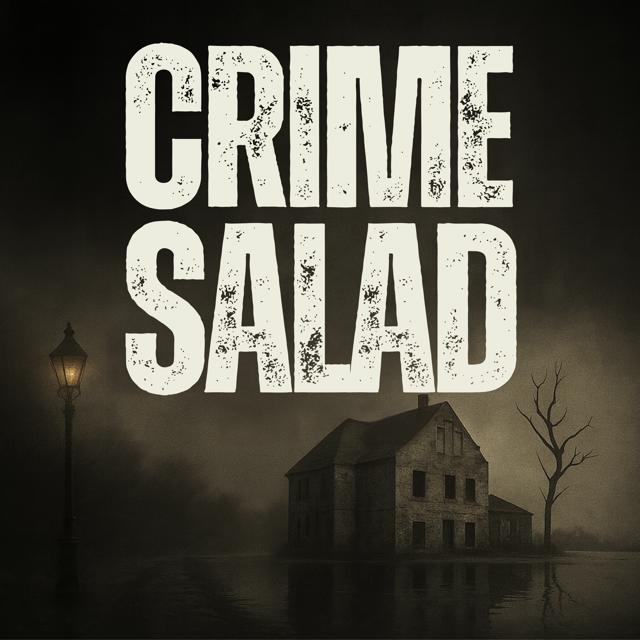 Crime Salad
