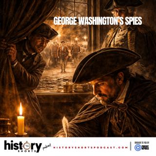 George Washington's Spies