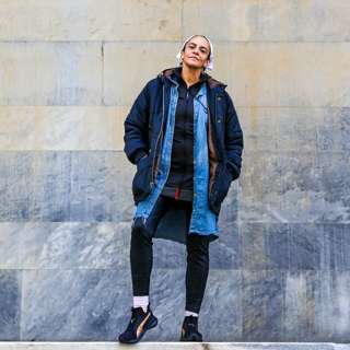 Ursula Rucker