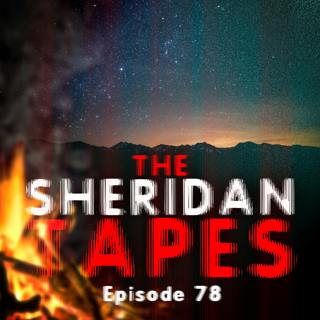 Episode 78: "Magick lies over the hill”