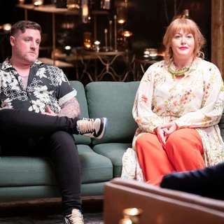 Will Eumundi bride Katie return to #MAFS to get re-hitched?