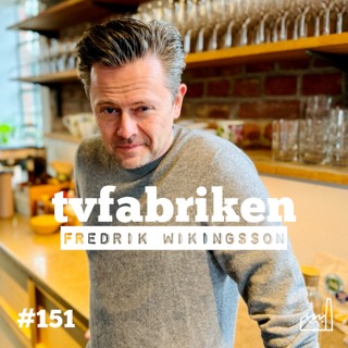 151. Fredrik Wikingsson