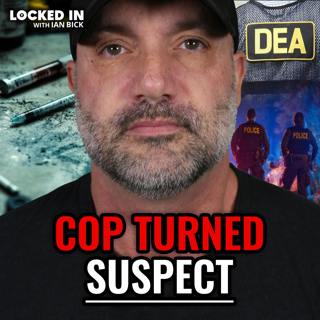 I Was a Florida Dope Cop - Until the FBI & DEA Thought I Was Dirty | Michael Dilks