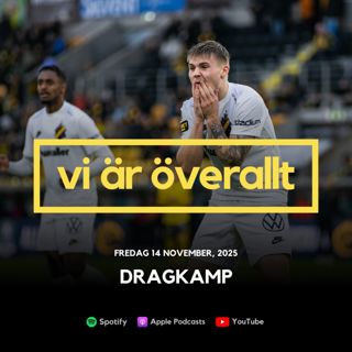 Dragkamp