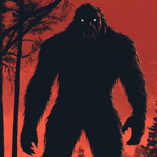 9 TRUE SCARY CREATURE SIGHTING HORROR STORIES (DOGMAN,BIGFOOT,SKINWALKER,SASQUATCH,WENDIGO)