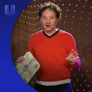 363 Bestaat Sinterklaas? En wat heeft dat met vrije wil te maken?