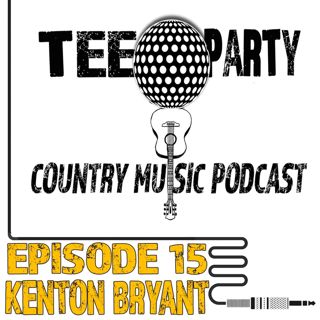 Episode Fifteen - Kenton Bryant