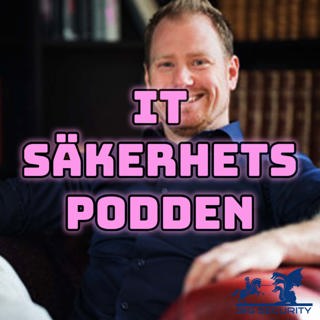 #133 - MAC-attack med David Jacoby