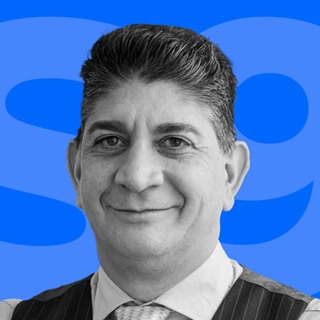 Vodacom Group CEO Shameel Joosub on reaching 200 million customers in Africa