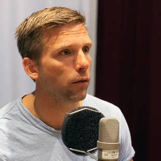 Anders Svensson om Lets dance: Sonens kompisar tycker jag är cool