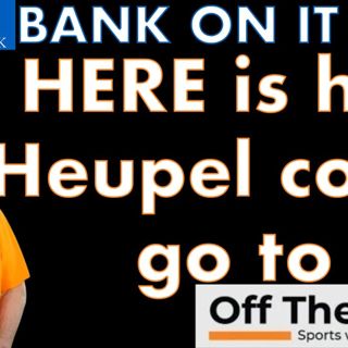 Josh Heupel to OU talk reignited by Tulsa World columnist, but would he leave the Vols?