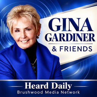 Gina Gardiner & Friends with Annette Pearson - The Importance of Resilience
