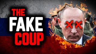 How The Wagner Military Coup Changed Russia Forever | Moon