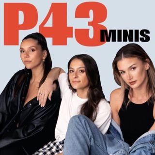 P43 MINI: Franco Colapinto