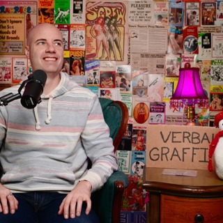 VG 190: 15 mins on the state of my standup & then I tell women not to take hormonal birth control