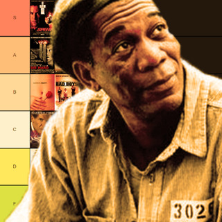 Tiers in Heaven α: Dad Movies