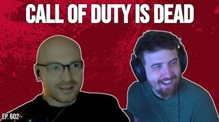 Episode 602: The MW4 Beta Broke Us — We're Done With Call of Duty