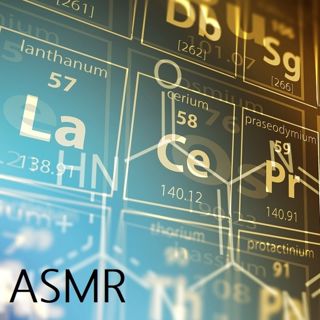 Review of All Atoms (Periodic Table of the Elements, part 2 from Aluminium to Copper)