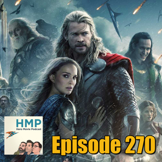 Thor The Dark World