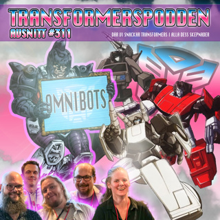 Omnibots