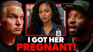 Inmate Seduces Prison Counselor, Robs Baltimore Kingpins & Joins BGF! | Ivan Potts