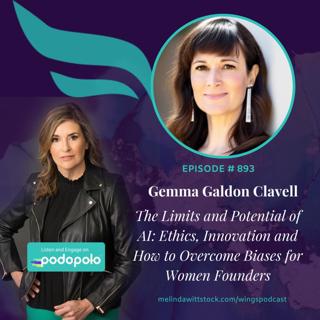 AI Safety Auditing: Pioneering Entrepreneur Gemma Galdon Clavell on AI Ethics, Biases, and the Pace and Limitations of AI Innovation