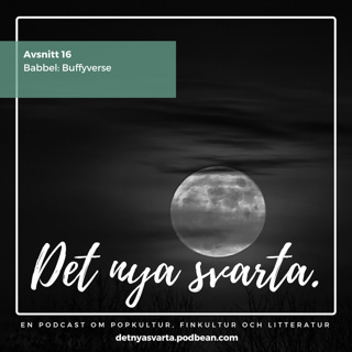 Babbel: Buffyverse