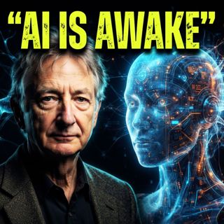 The Digital Hive Mind & The Invisible Takeover: Why Humanity Cannot Stop Superintelligent AI