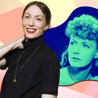 Cecilia rekommenderar: Greta Garbo