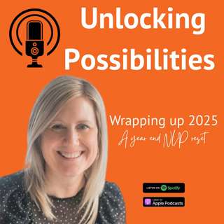 Wrapping up 2025 - An NLP year end reset