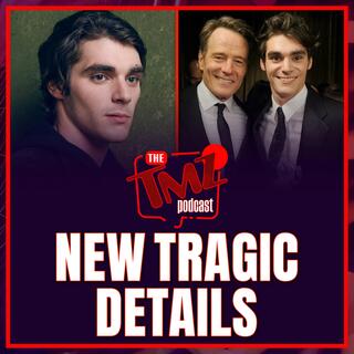  New Details Emerge in RJ Mitte Death Investigation 