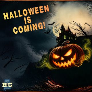 Ep. 137: Spooky Season Is Upon Us! Halloween Preparations in Alabama