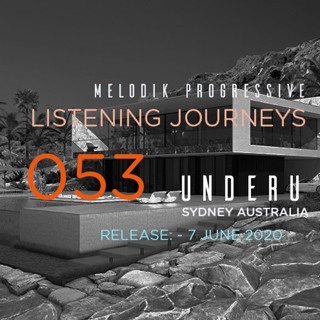 LISTENING JOURNEY 053
