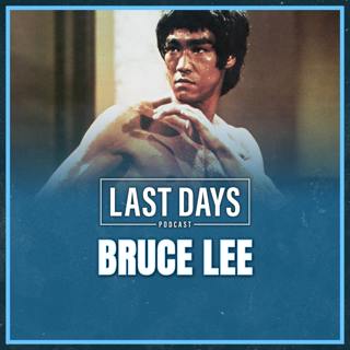 Ep. 116 - Bruce Lee
