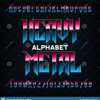 Episode 1881: ROCK'S ROCK ALPHABET - C2
