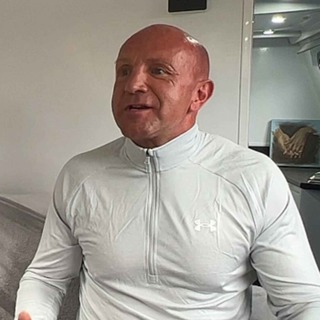 Jason Hall