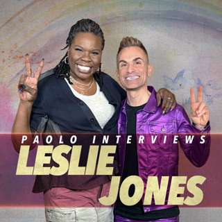 LESLIE JONES