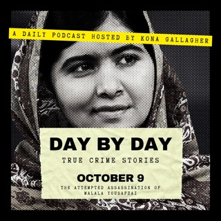 October 9 - The Attempted Assassination of Malala Yousafzai