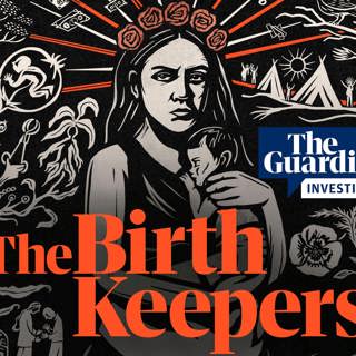The Birth Keepers: I choose this – episode one