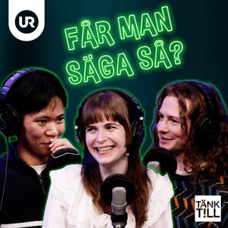 Transpersoner om hatbrott och att leva upp till könsroller