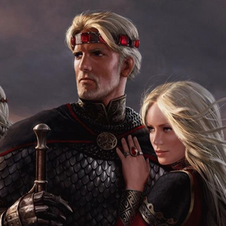 Every Game of Thrones Spinoff Ranked From Locked In to Concept Art