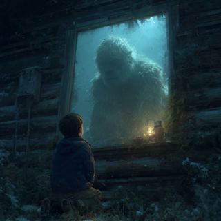 SO EP:646 Into The Darkness