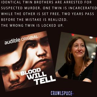 634 // Blood Brothers w/ Jennifer Miller